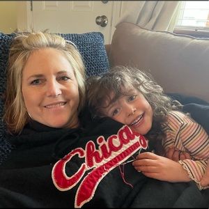 Meet your Posher, Dianna